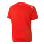 Camiseta Suiza Primera Equipación 2022 | madrid-shop.cn 3
