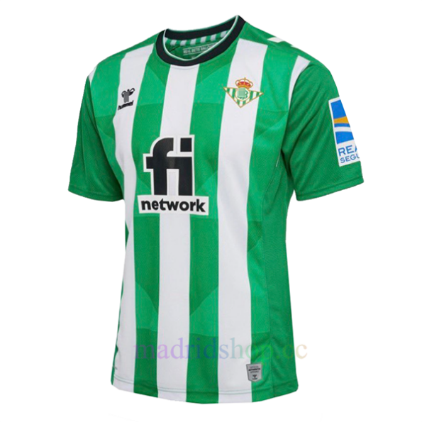 Camiseta Betis Primera Equipación 2022/23