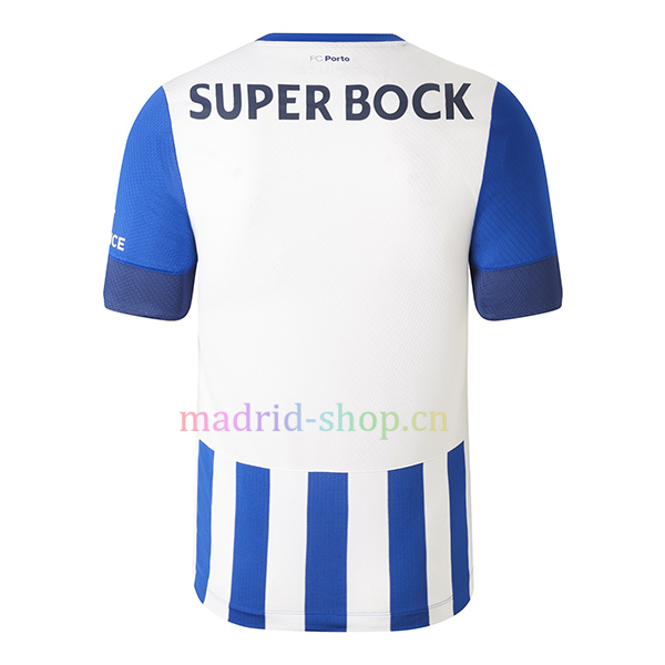 Camiseta Porto Primera Equipación 2022/23 | madrid-shop.cn 4