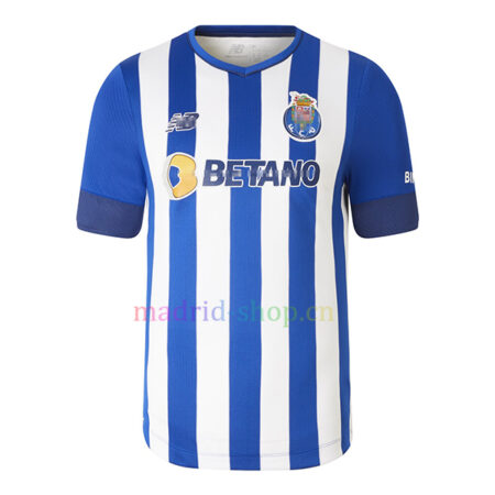 Camiseta Porto Primera Equipación 2022/23 | madrid-shop.cn