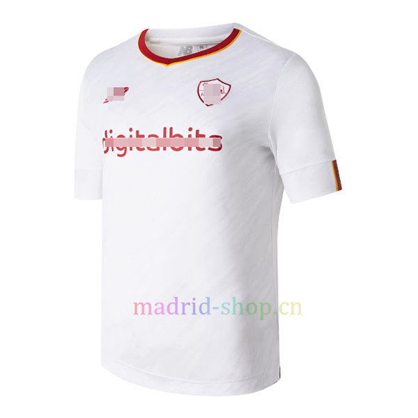 Camiseta AS Roma Segunda Equipación 2022/23 Niño | madrid-shop.cn