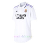 Camiseta Vini Jr Reαl Madrid Primera Equipación 2022/23 Mujer | madrid-shop.cn 3