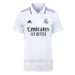 Camiseta Kroos Reαl Madrid Primera Equipación 2022/23