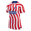 Camiseta Atlético de Madrid Segunda Equipación 2022/23 | madrid-shop.cn 9