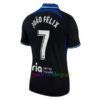Camiseta João Félix Atlético de Madrid Segunda Equipación 2022/23 Version Jugador Champions League | madrid-shop.cn 5