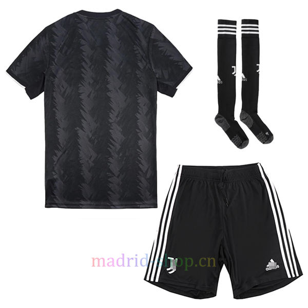 Camiseta Juventus Segunda Equipación 2022/23 Niño | madrid-shop.cn 4
