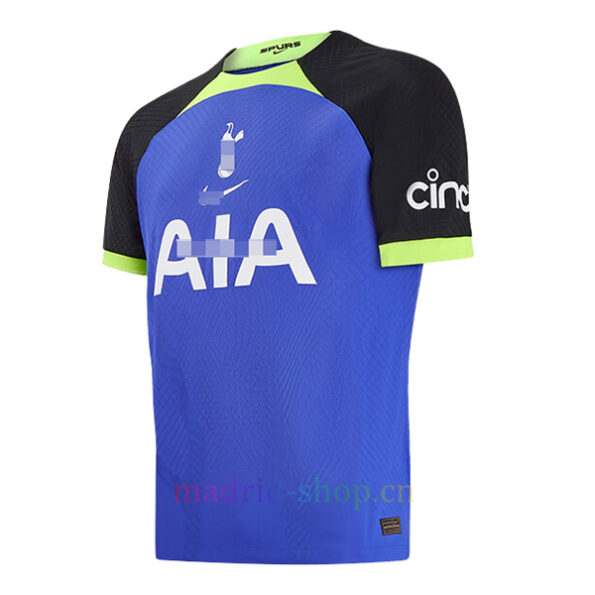 Tottenham Hotspur Away Shirt 2022/23 Player Version