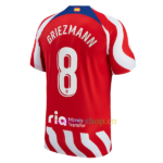 Camiseta Griezmann Primera Equipación 2022/23