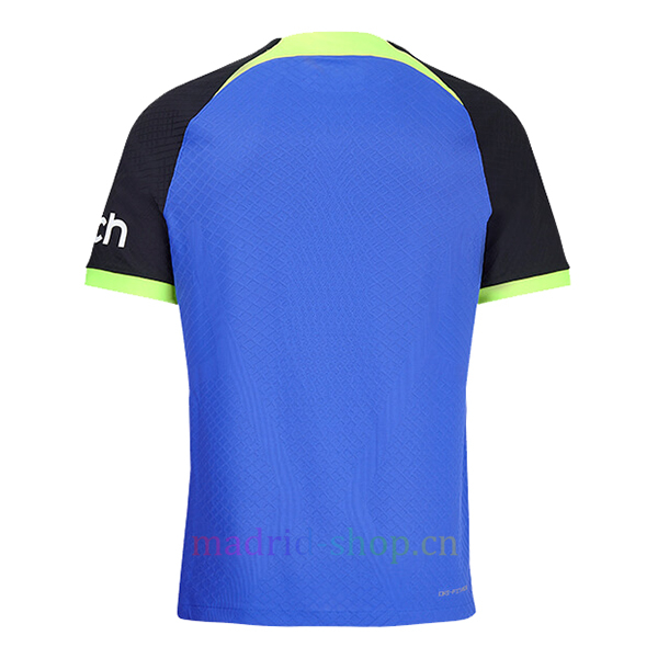 Camiseta Tottenham Hotspur Segunda Equipación 2022/23 Version Jugador | madrid-shop.cn 4