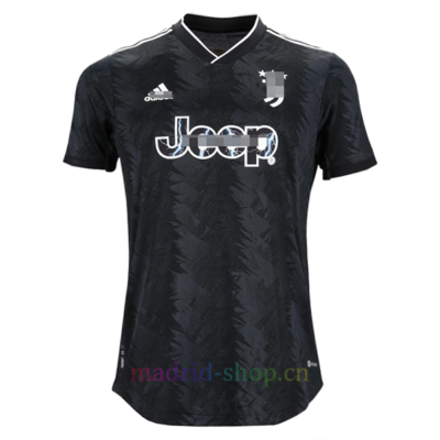 Camiseta Juventus Segunda Equipación 2022/23 Mujer | madrid-shop.cn
