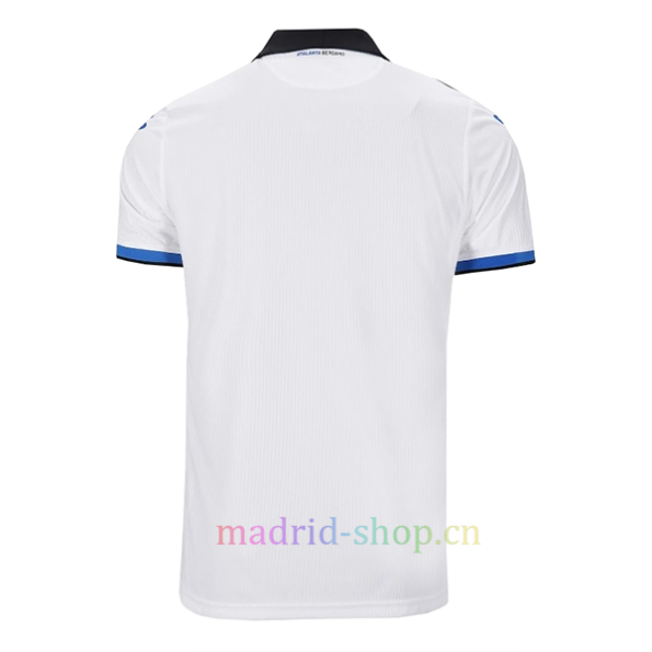 Camiseta Atalanta BC Segunda Equipación 2022/23 | madrid-shop.cn 4