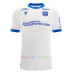 Camiseta AJ Auxerre Primera Equipación 2022/23 | madrid-shop.cn 2