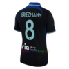 Camiseta Griezmann Atlético de Madrid Segunda Equipación 2022/23 Niño Champions League | madrid-shop.cn 4