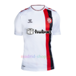 Camiseta Bristol City Segunda Equipación 2022/23 Mujer