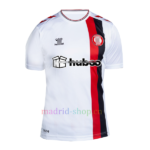 Camiseta Bristol City Segunda Equipación 2022/23 | madrid-shop.cn 2