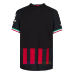 Camiseta AC Milan Primera Equipación 2022/23 | madrid-shop.cn 3
