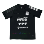 Camiseta Entrenamiento Argentina 2022 Sin Mangas