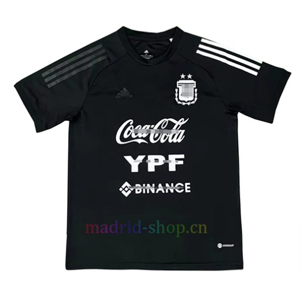 Camiseta Entrenamiento Argentina 2022