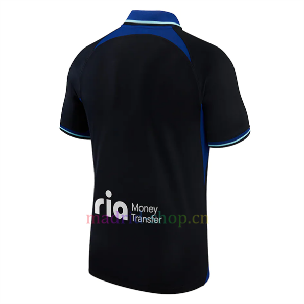 Atlético de Madrid Away Shirt 2022/23 Player Version