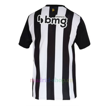 Camiseta Atlético Mineiro Primera Equipación 2022/23