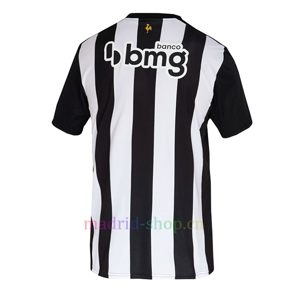 Camiseta Atlético Mineiro Primera Equipación 2022/23 | madrid-shop.cn 4