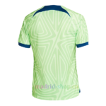 Camiseta Wolfsburg Primera Equipación 2022/23 | madrid-shop.cn 3