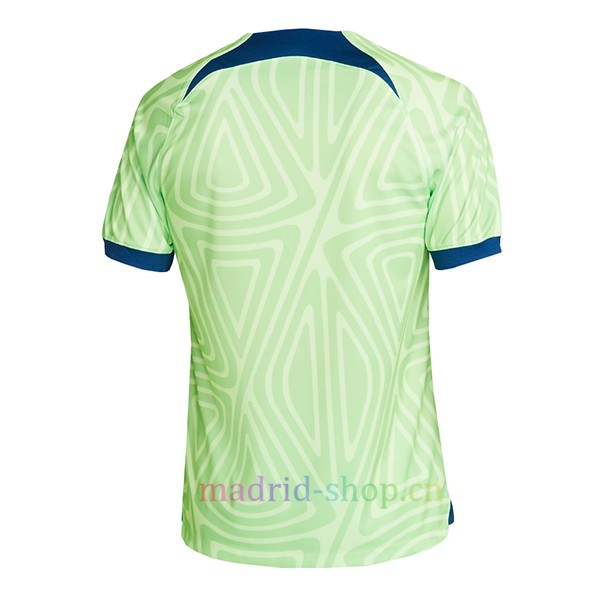 Camiseta Wolfsburg Primera Equipación 2022/23 | madrid-shop.cn 4