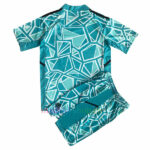 Camiseta Portero Charlotte 2022/23 Niño | madrid-shop.cn 3