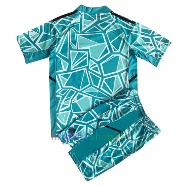 Charlotte Goalkeeper Shirt 2022/23 Child