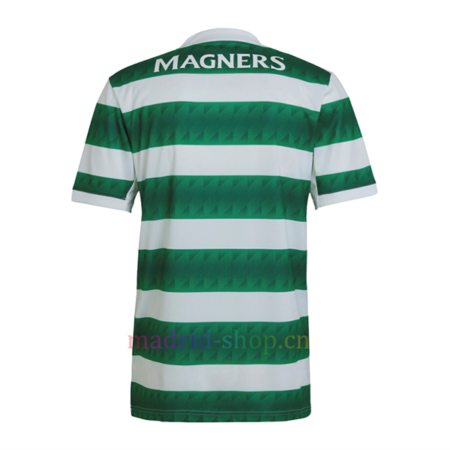 Camiseta Celtic Glasgow Primera Equipación 2022/23