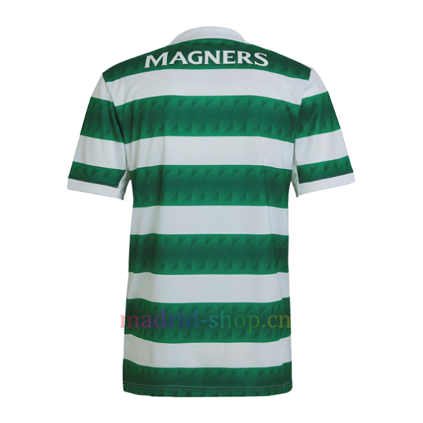Camisa Celtic Glasgow Home 2022/23
