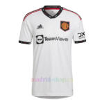 Camiseta Manchester United Segunda Equipación 2022/23 Version Jugador | madrid-shop.cn 2