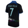 Camiseta João Félix Atlético de Madrid Segunda Equipación 2022/23 Champions League | madrid-shop.cn 5
