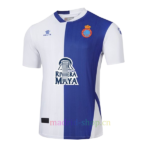 Camiseta Espanyol Tercera Equipación 2022/23 | madrid-shop.cn 2