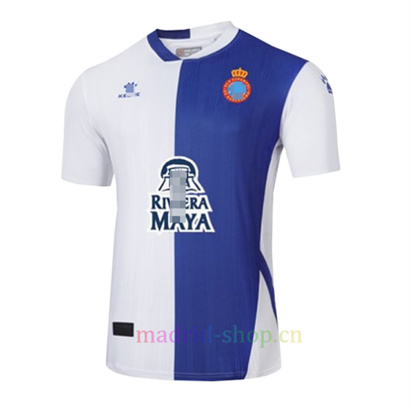 Terceiro uniforme do Espanyol 2022/23