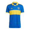 Camiseta Boca Juniors Primera Equipación 2022/23 Versión Jugador | madrid-shop.cn 6
