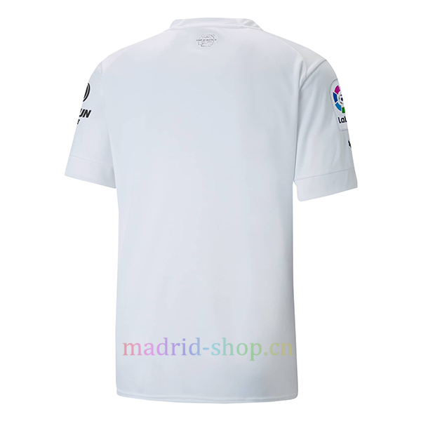 Camiseta Valencia Primera Equipación 2022/23 | madrid-shop.cn 4