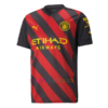 Camiseta Manchester City Segunda Equipación 2022/23 Version Jugador | madrid-shop.cn 11