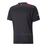 Camiseta Manchester City Segunda Equipación 2022/23 Version Jugador | madrid-shop.cn 3