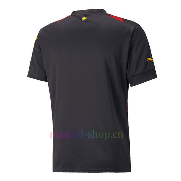 Camiseta Manchester City Segunda Equipación 2022/23 Version Jugador | madrid-shop.cn 7