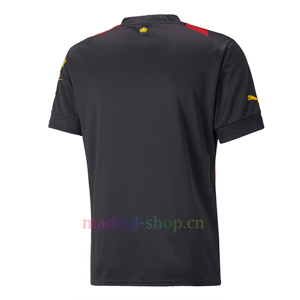 Camiseta Manchester City Segunda Equipación 2022/23 | madrid-shop.cn 7