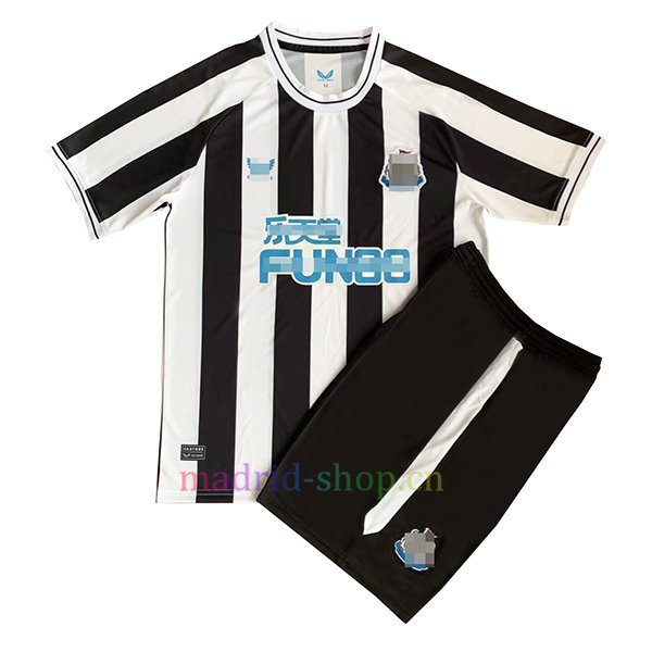 Camiseta Newcastle Primera Equipación 2022/23 Niño | madrid-shop.cn