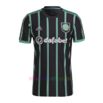 Camiseta Celtic Segunda Equipación 2022/23 Versión Jugador | madrid-shop.cn 5