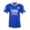 Camiseta Leicester City Primera Equipación 2022/23 Niño | madrid-shop.cn 6