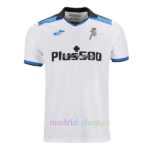 Camiseta Atalanta BC Segunda Equipación 2022/23