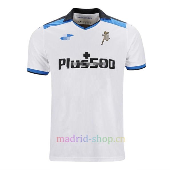 Camiseta Atalanta BC Segunda Equipación 2022/23