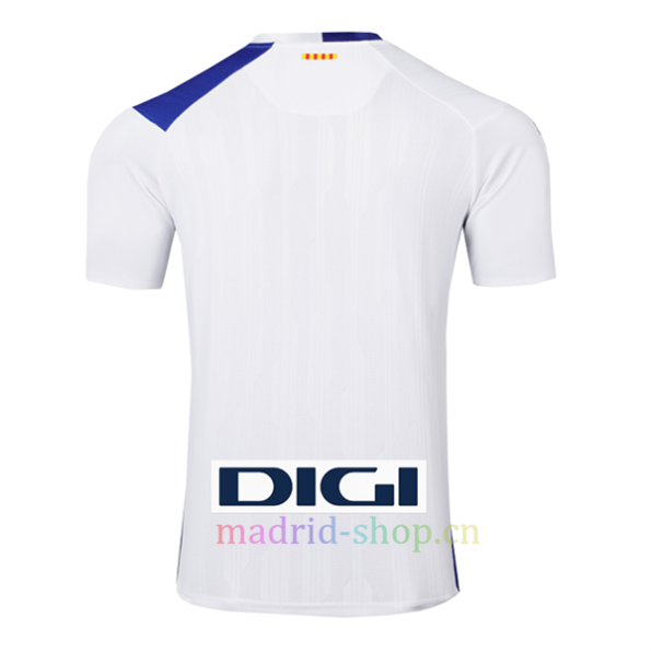 Espanyol Third Kit Shirt 2022/23