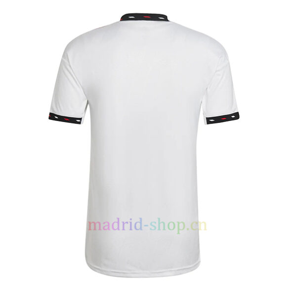 Camiseta Manchester United Segunda Equipación 2022/23 Version Jugador | madrid-shop.cn 6