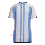 Camiseta Argentina Primera Equipación 2022 Mujer