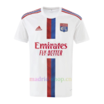 Camiseta Olympique de Lyon Primera Equipación 2022/23 Versión Jugador | madrid-shop.cn 2